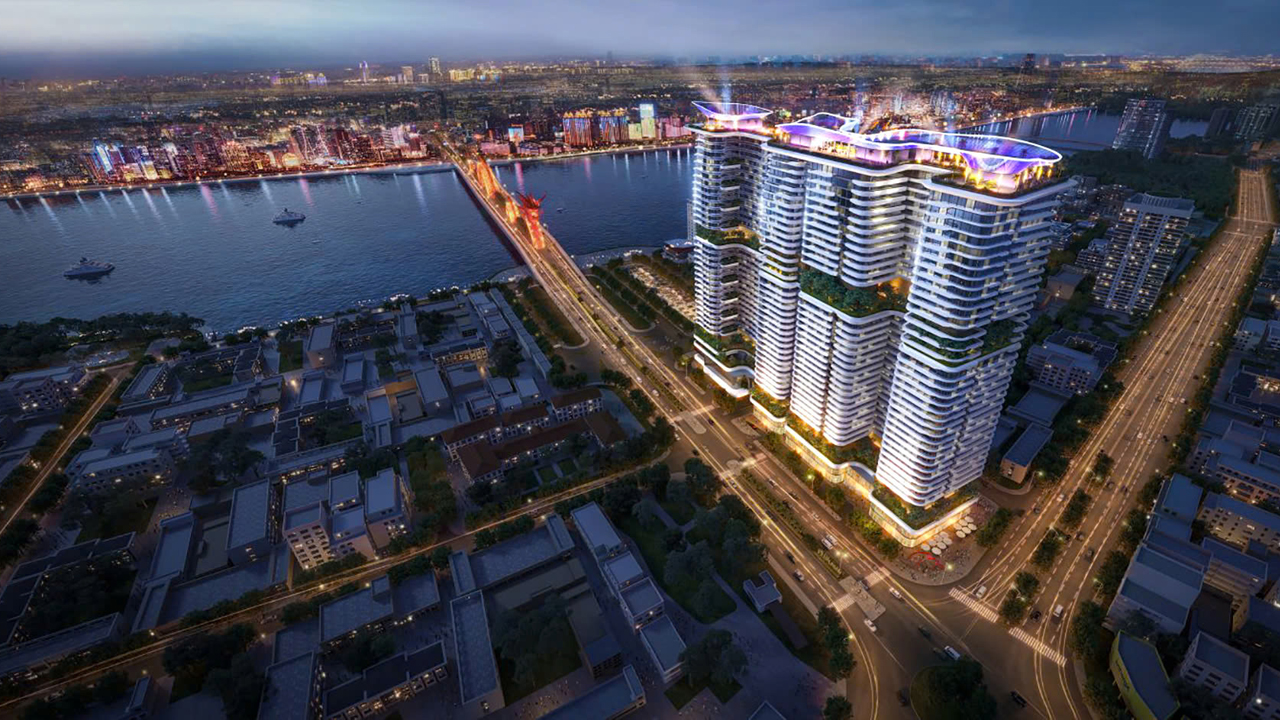 Legend City Đà Nẵng