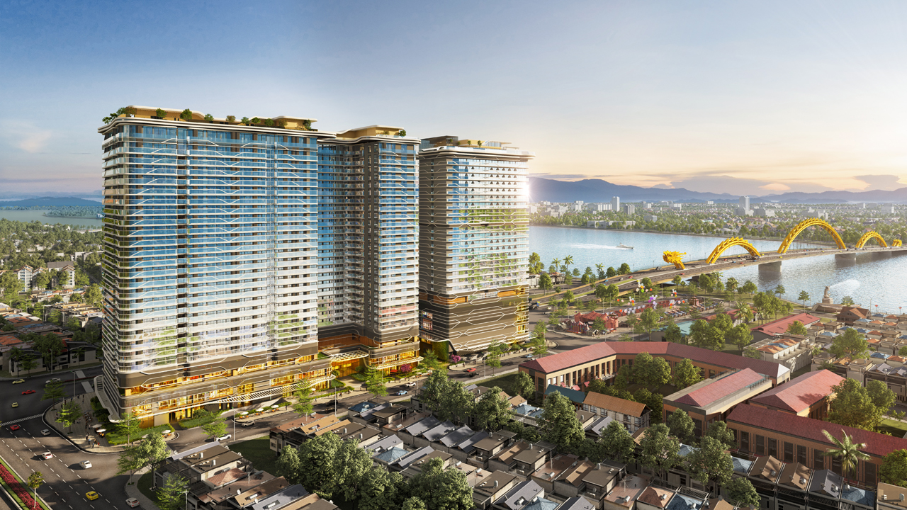 Legend City Đà Nẵng